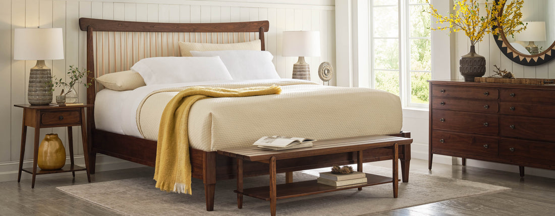 Embracing a New Americana: Introducing Hudson Valley