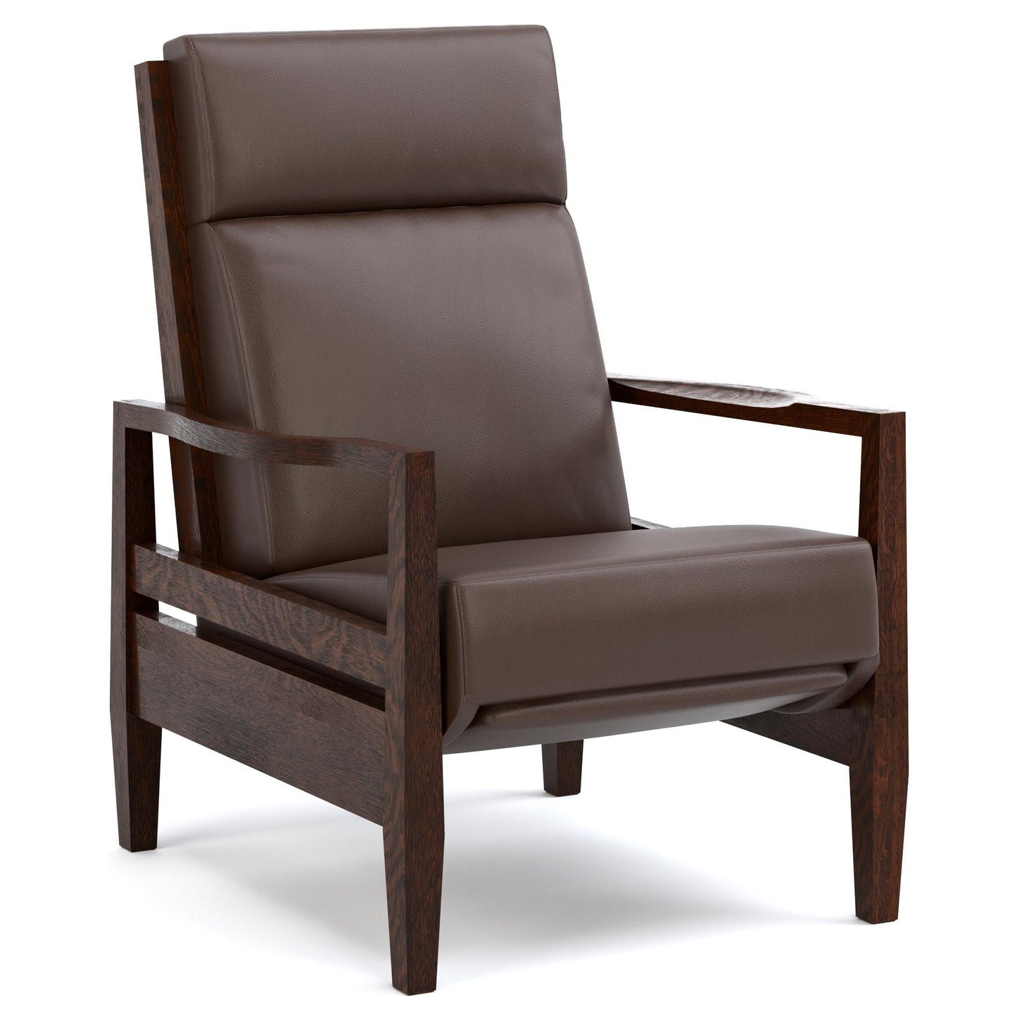 Surrey Hills Recliner Morganton Cola 031 - Centennial