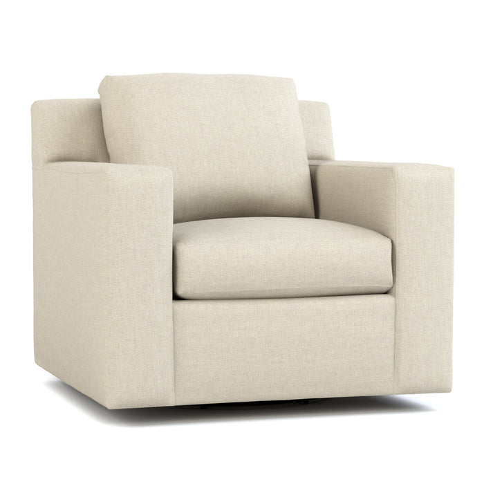 Keene Swivel Chair