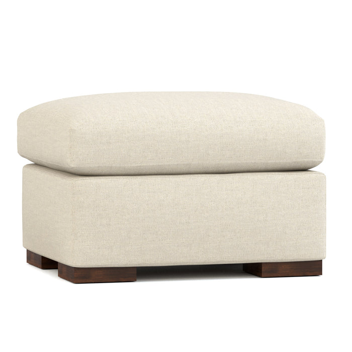 Keene Ottoman