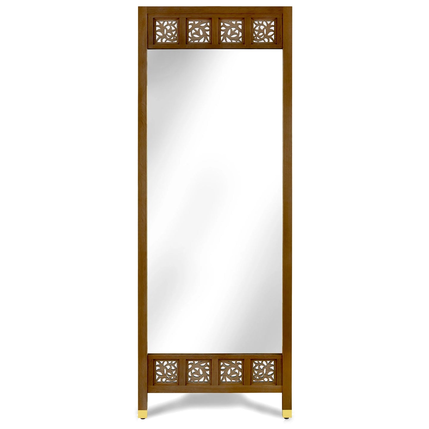 Surrey Hills Floor Mirror