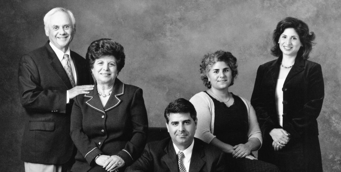 Celebrating 50 Years of Faithful Stewardship