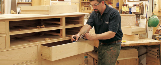 Crafting a Better Way for 125 Years