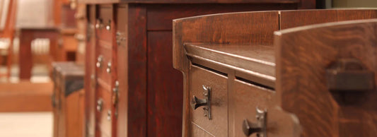 Stroll Through the Years at Fayetteville’s Stickley Museum