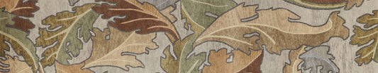 Human/Nature: The British Roots of Arts and Crafts