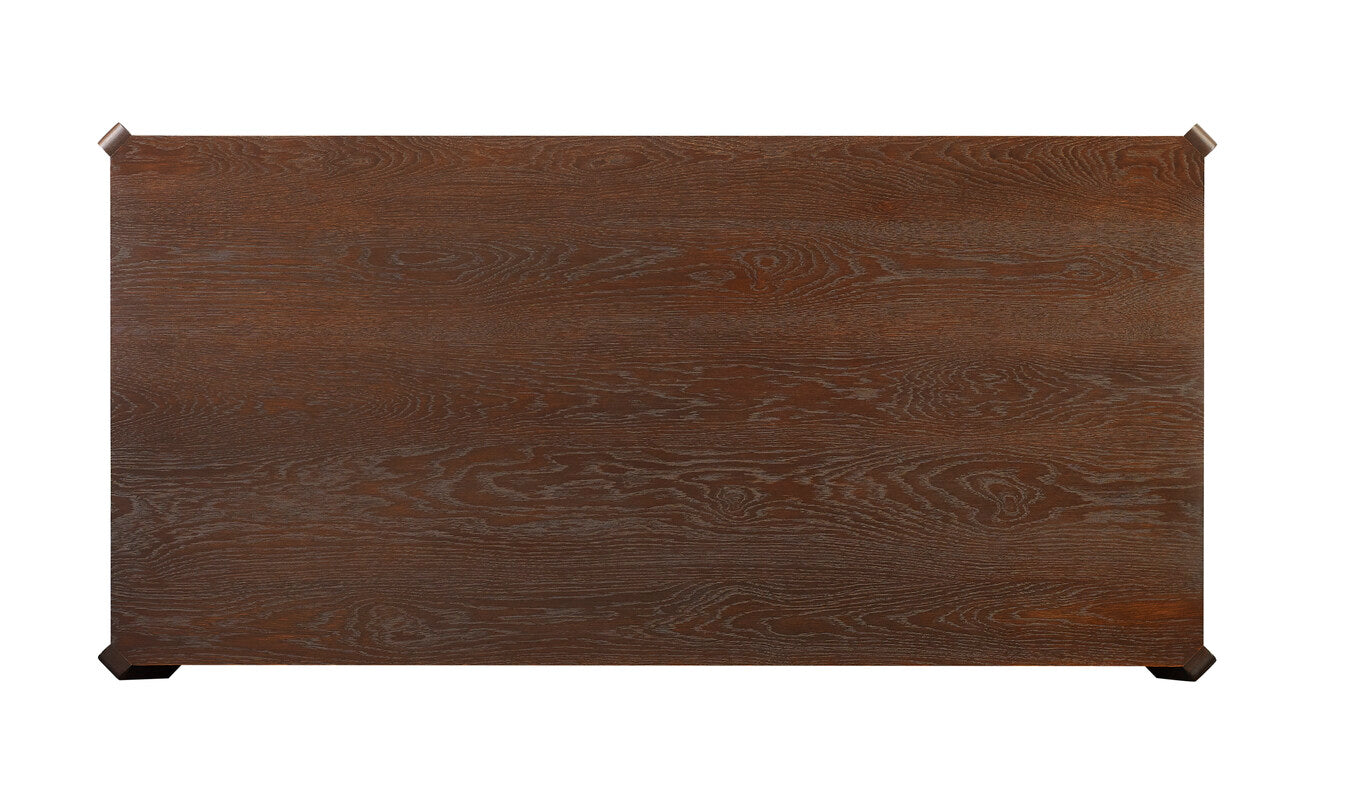 Dearborn Cocktail Table