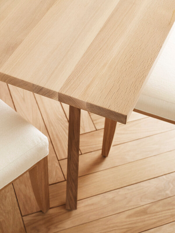Yarrow Dining Table