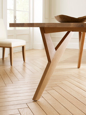Yarrow Dining Table