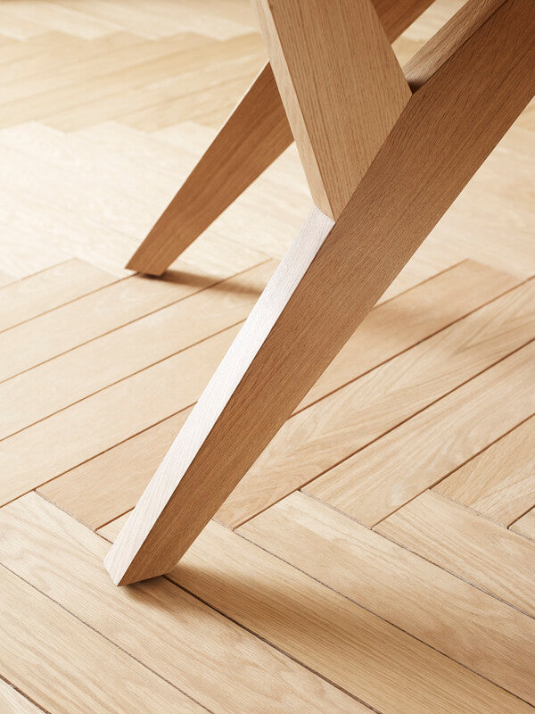 Yarrow Dining Table