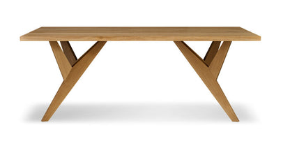 Yarrow Dining Table