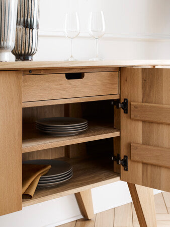 Yarrow Sideboard