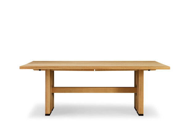 Welland Trestle Table