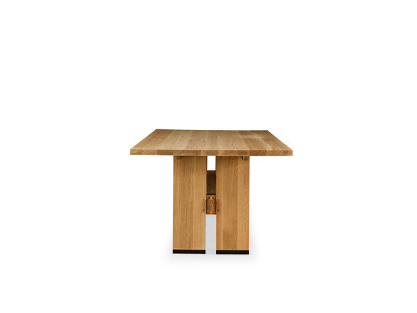 Welland Trestle Table