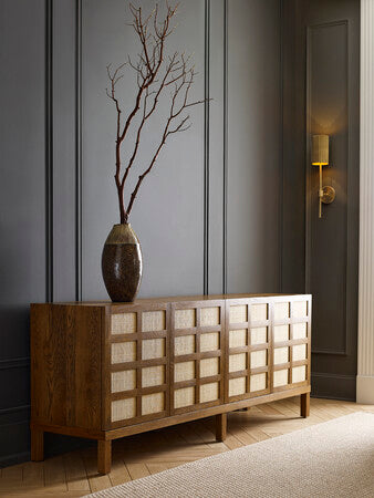 Georgetown Four-Door Sideboard