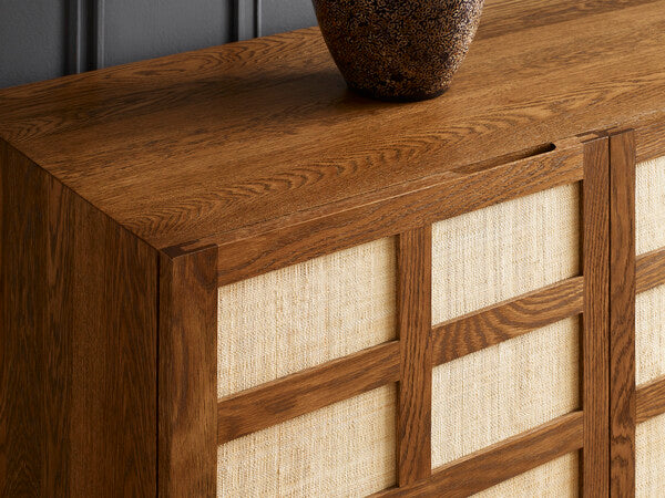 Georgetown Four-Door Sideboard