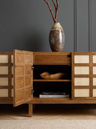 Georgetown Four-Door Sideboard