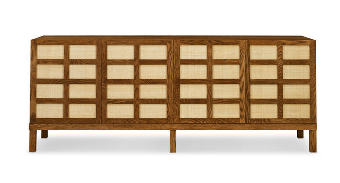 Georgetown Four-Door Sideboard
