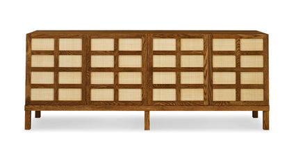 Georgetown Four-Door Sideboard