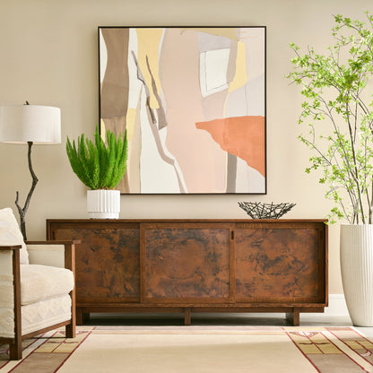 Durant Sideboard