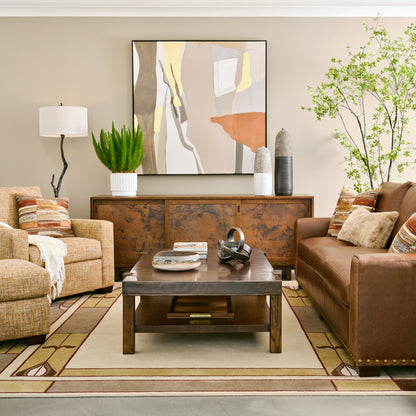 Durant Sideboard