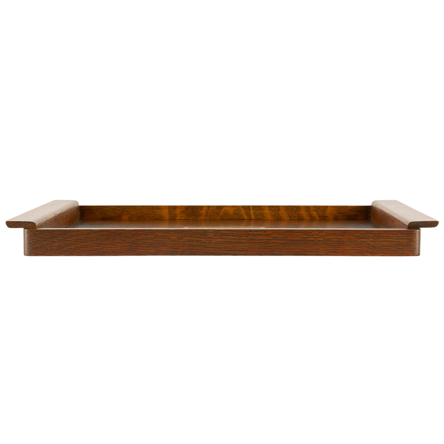 Mission Rose Serving Tray