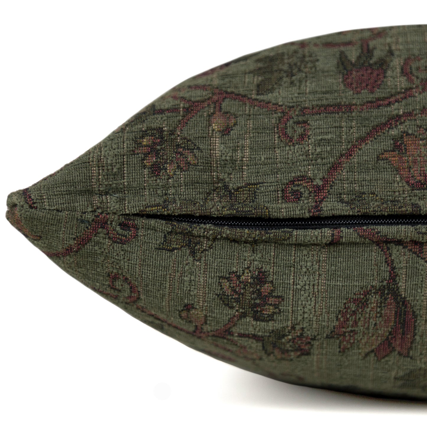 Tapestry Throw Pillow