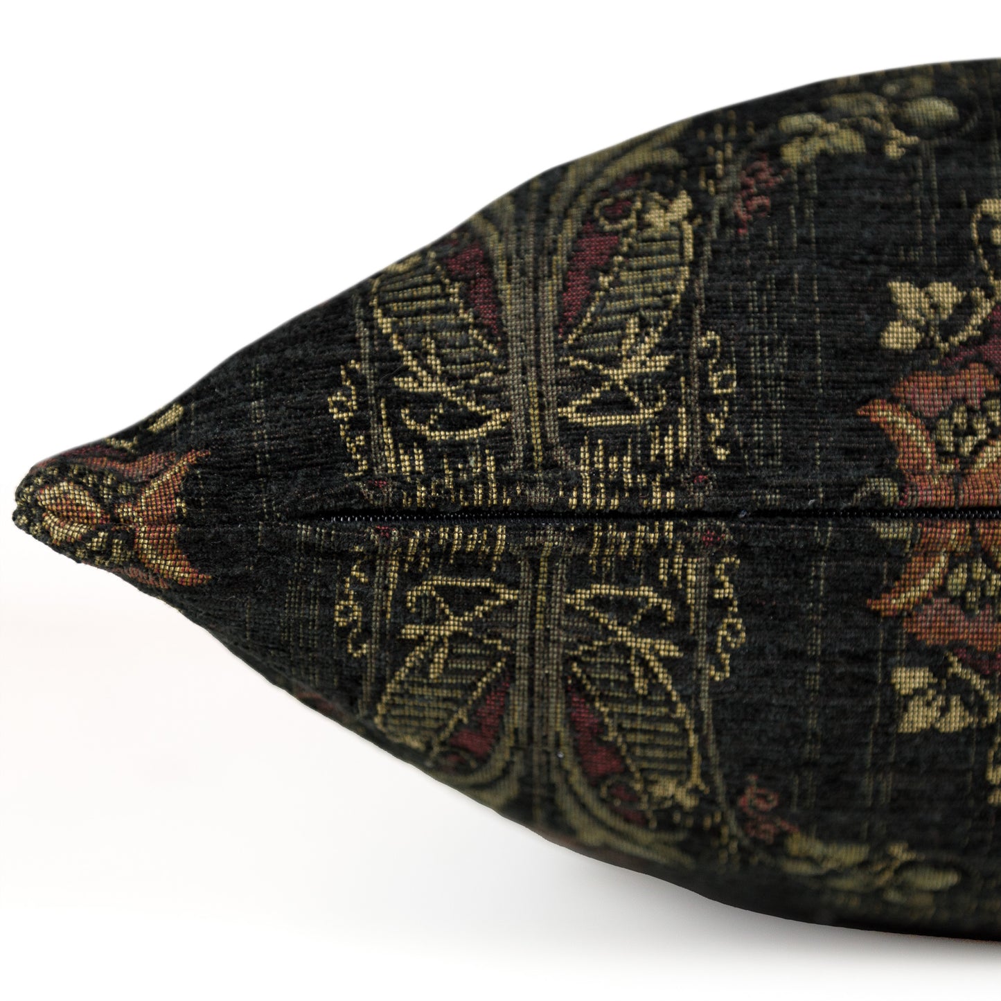 Tapestry Throw Pillow