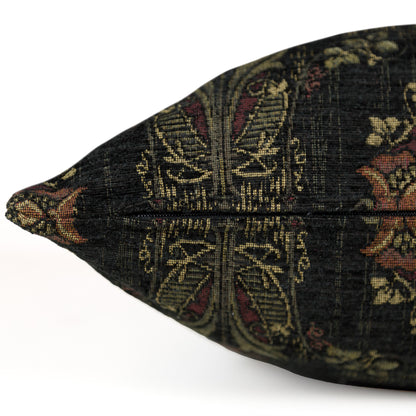 Tapestry Throw Pillow