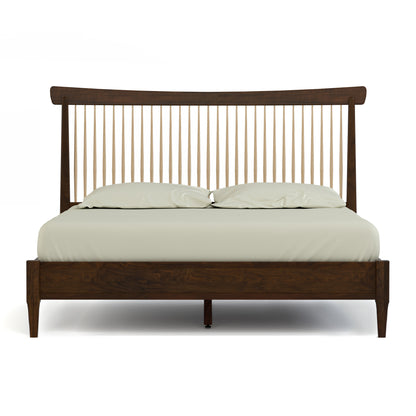 Hudson Valley Spindle Bed