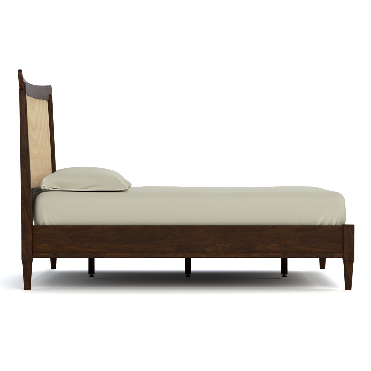 Hudson Valley Spindle Bed