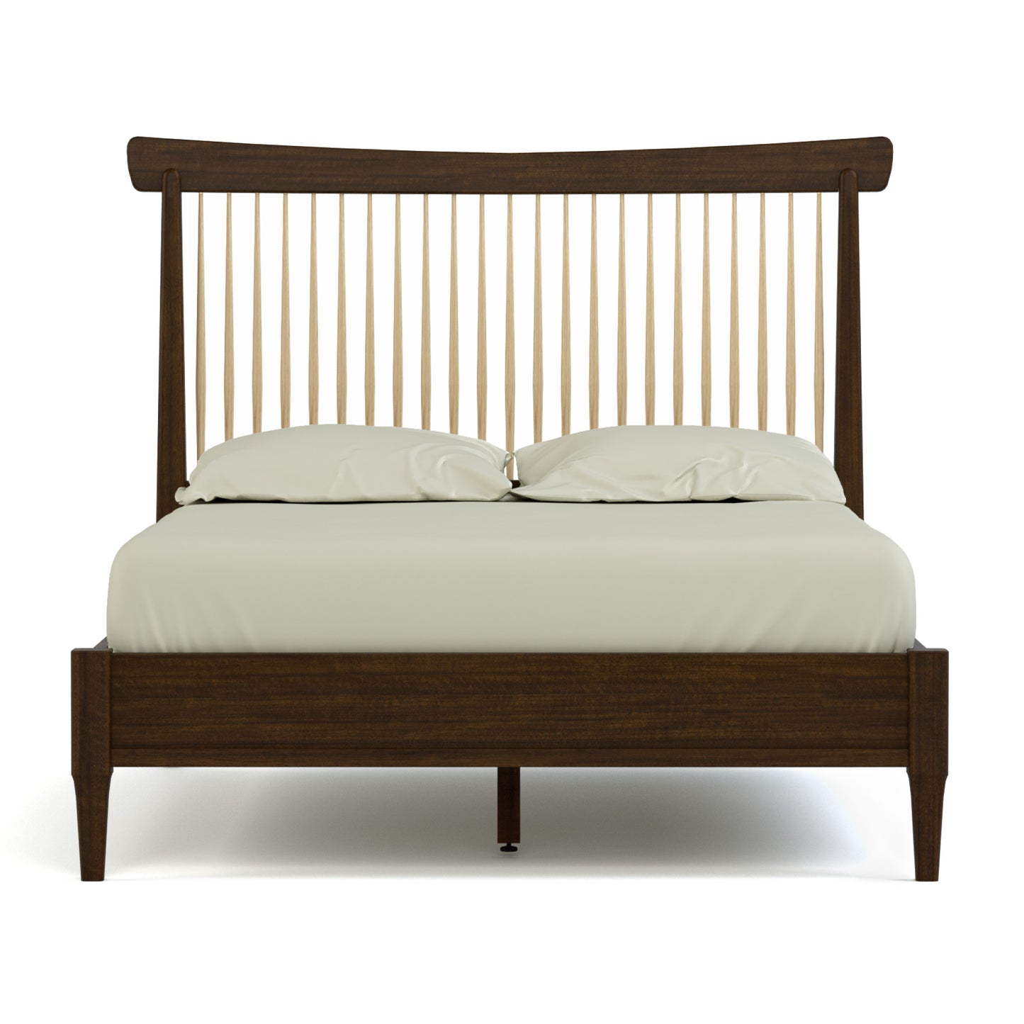 Hudson Valley Spindle Bed