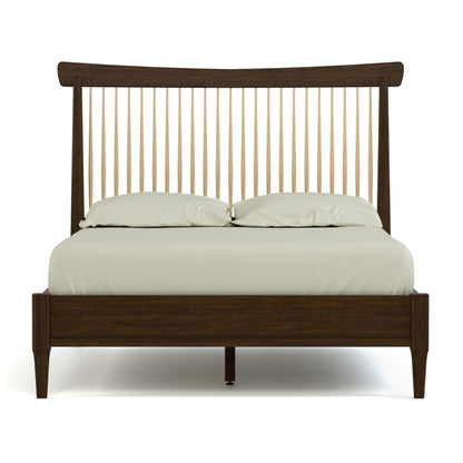 Hudson Valley Spindle Bed
