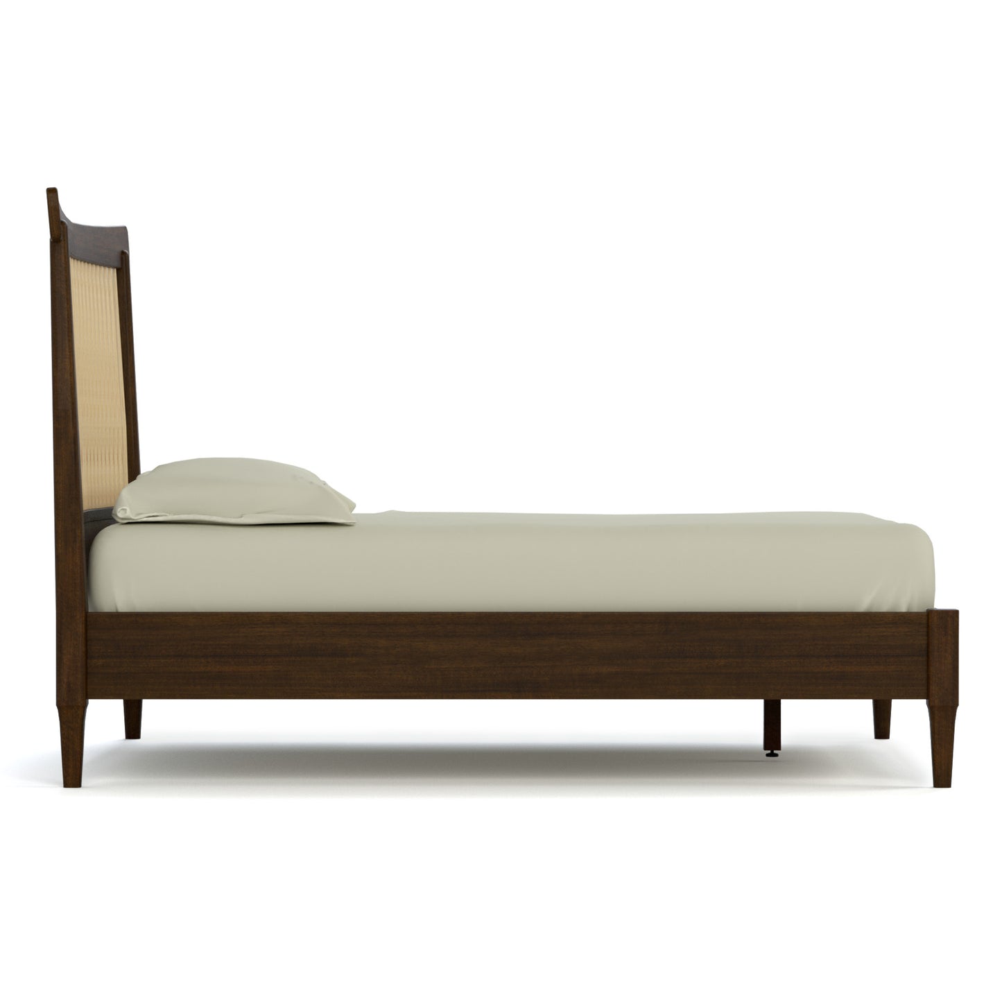 Hudson Valley Spindle Bed