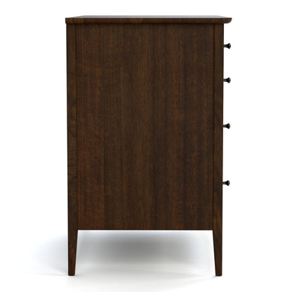 Hudson Valley Three-Drawer Dresser
