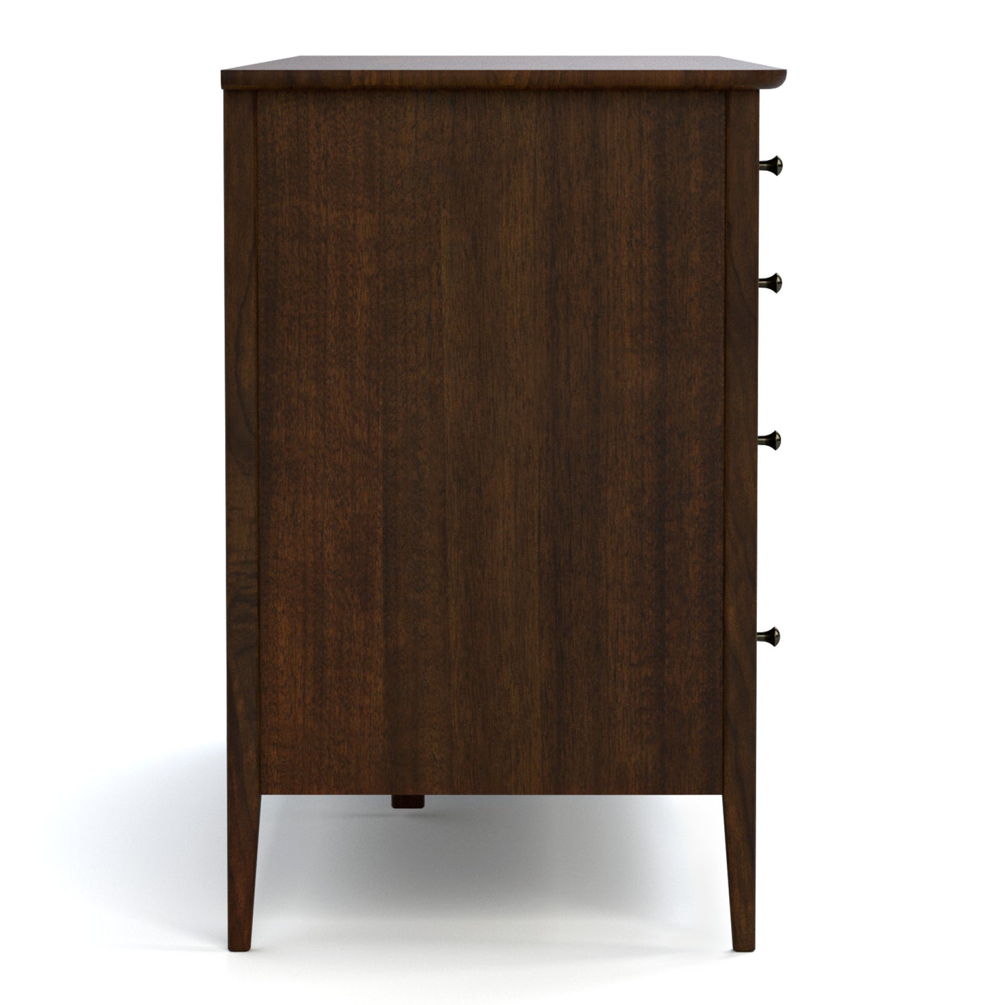 Hudson Valley Six-Drawer Dresser