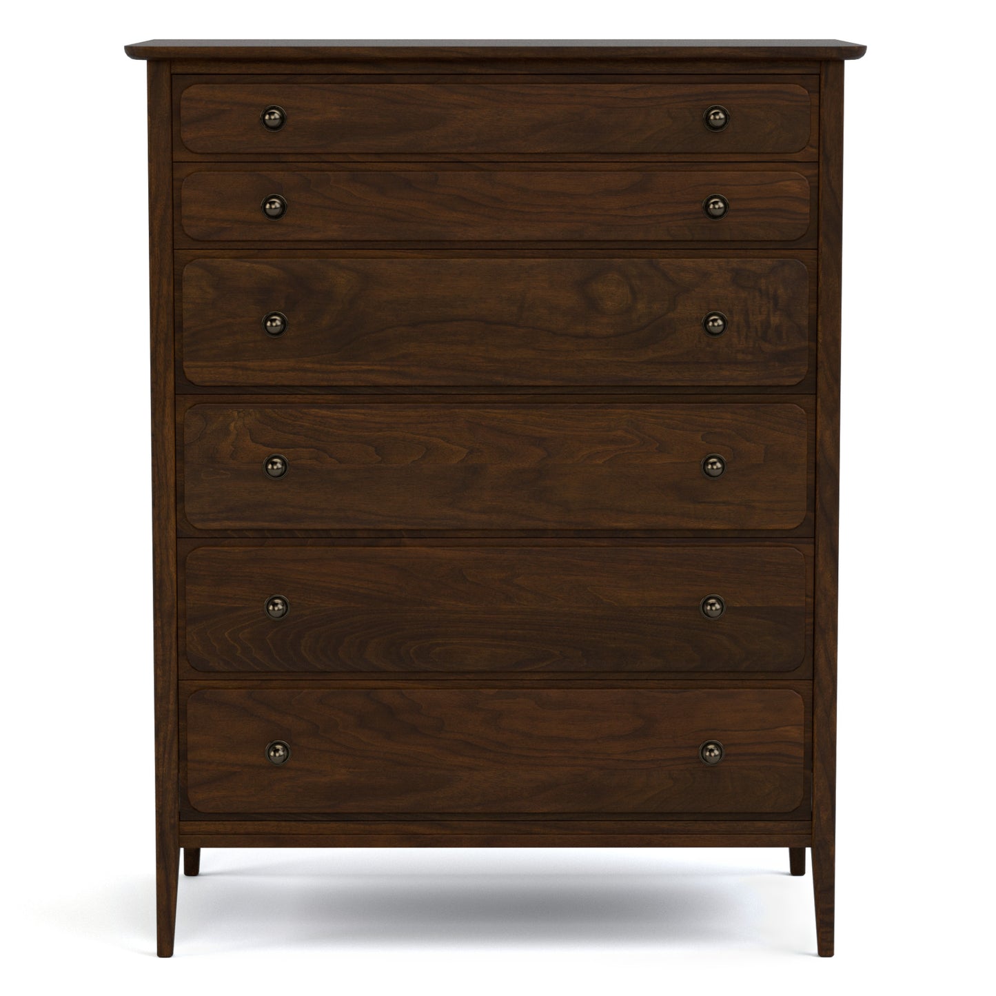 Hudson Valley Tall Chest