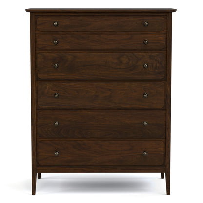 Hudson Valley Tall Chest
