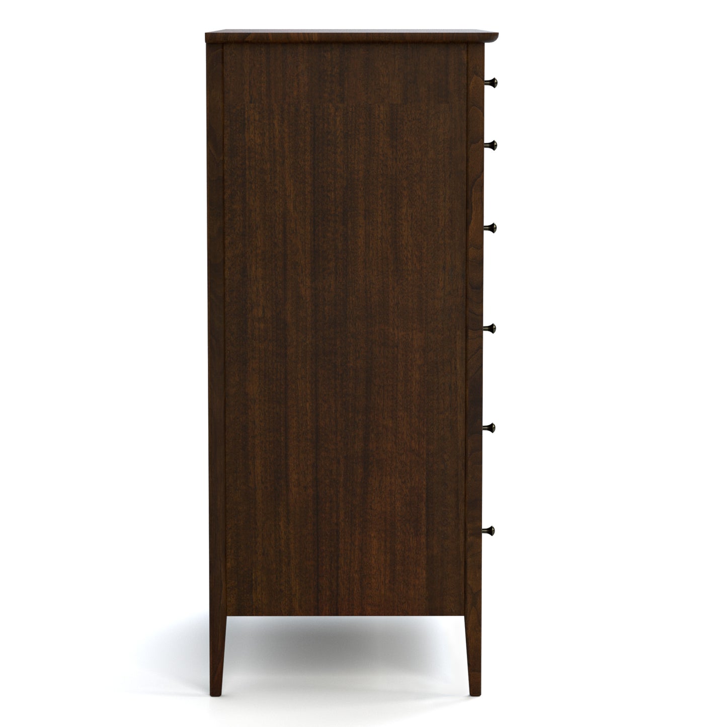 Hudson Valley Tall Chest