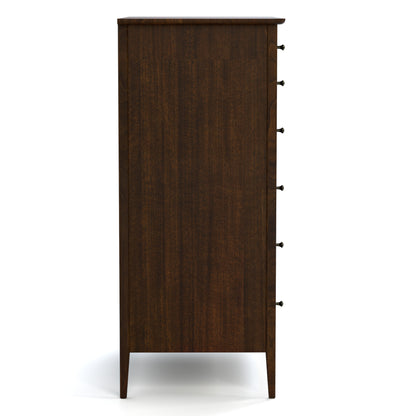 Hudson Valley Tall Chest