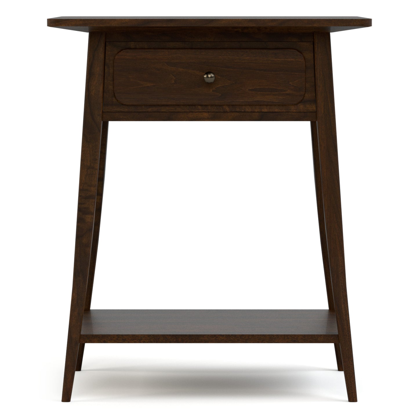 Hudson Valley Small Nightstand