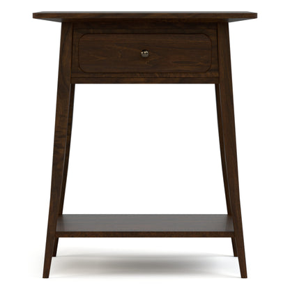 Hudson Valley Small Nightstand