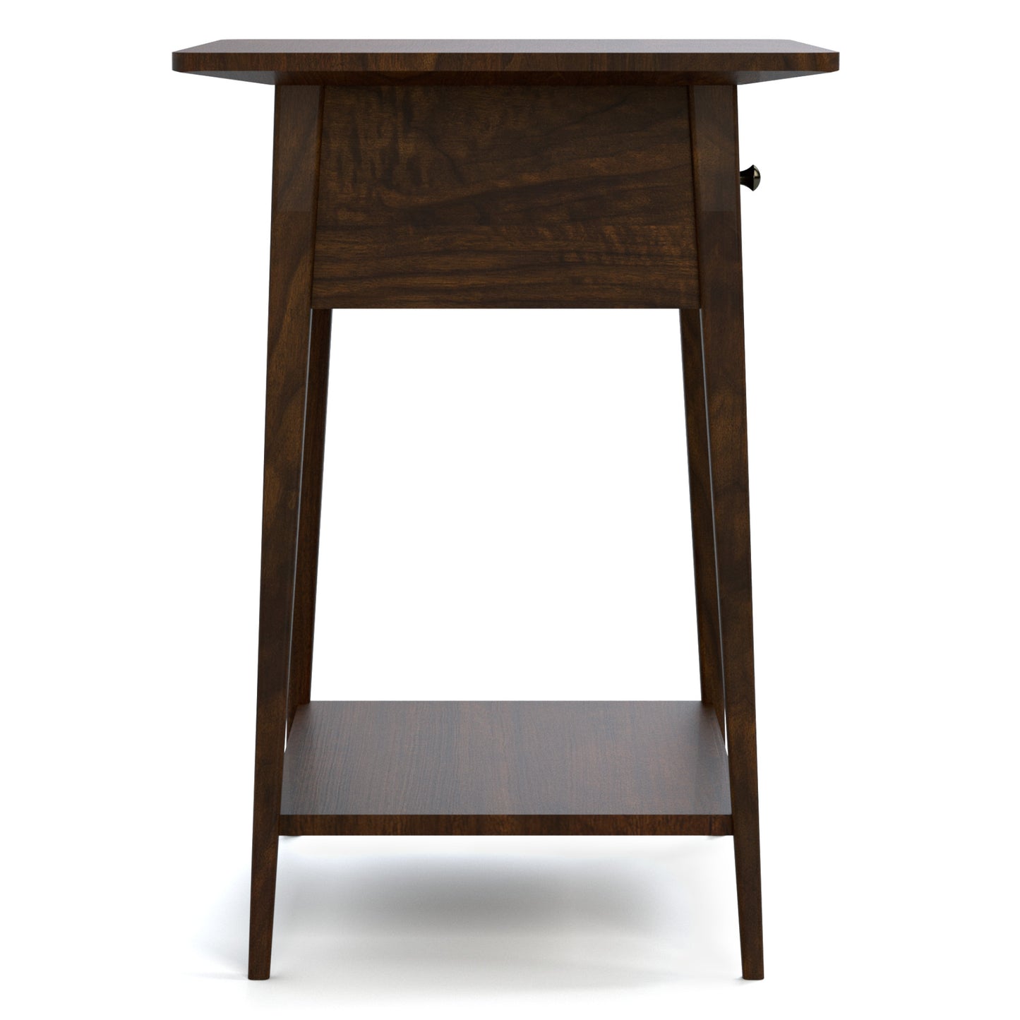 Hudson Valley Small Nightstand