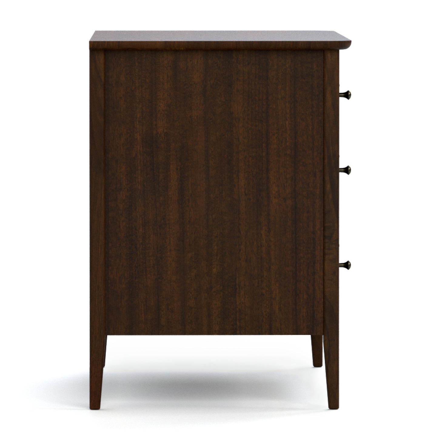 Hudson Valley Chest with Pullout Desk