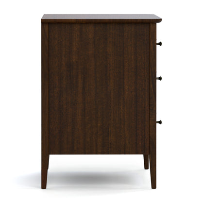 Hudson Valley Chest with Pullout Desk