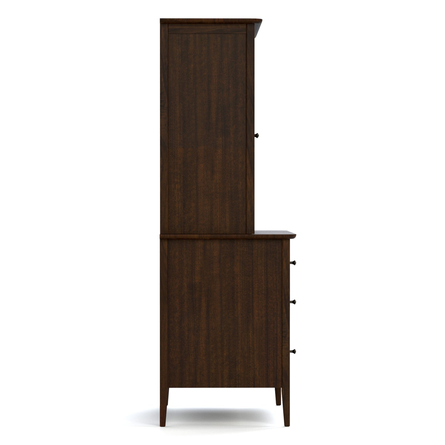 Hudson Valley Two-Door Hutch