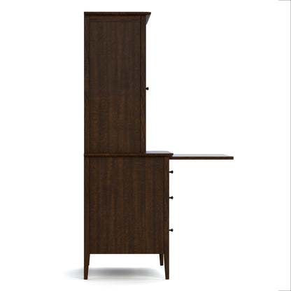 Hudson Valley Two-Door Hutch