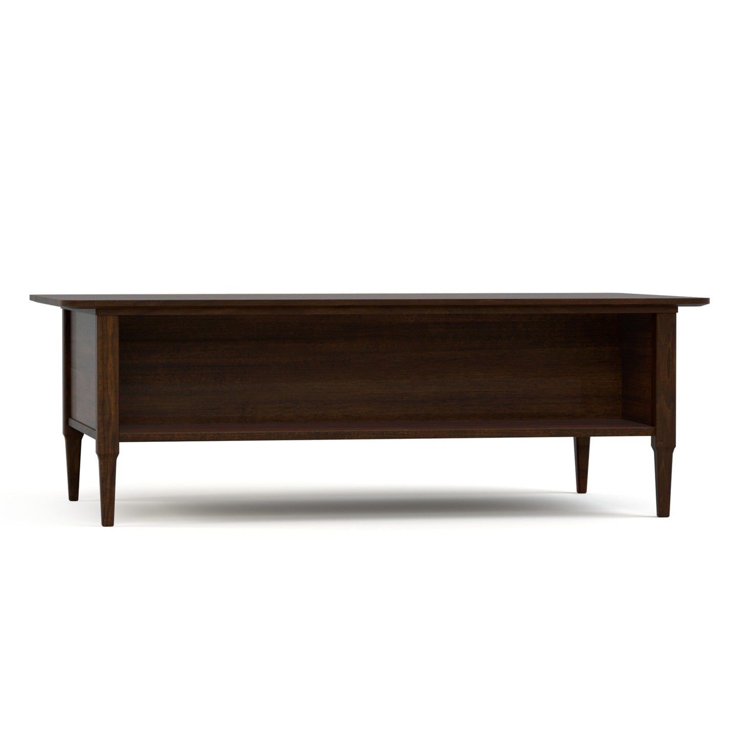 Hudson Valley Cocktail Table