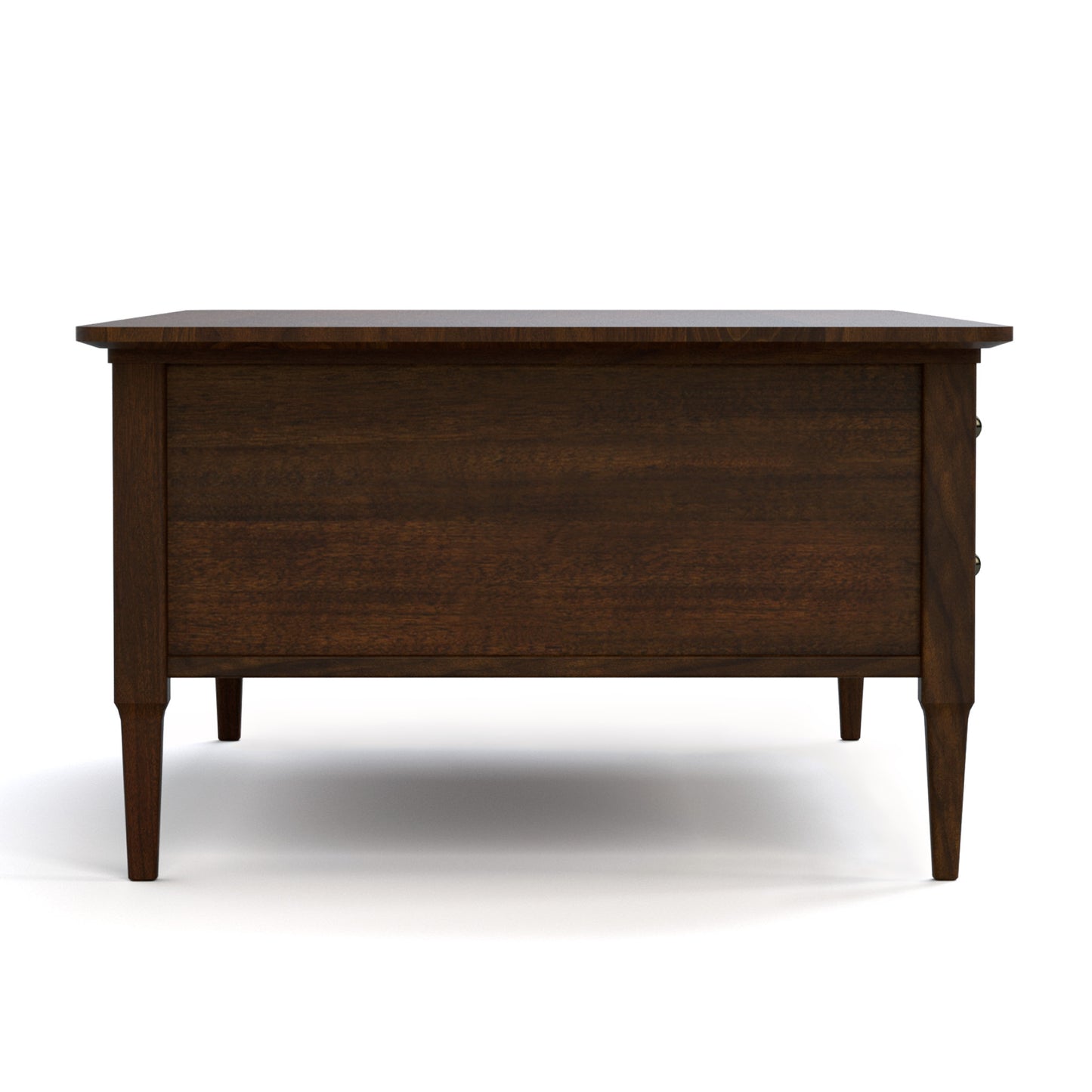 Hudson Valley Cocktail Table