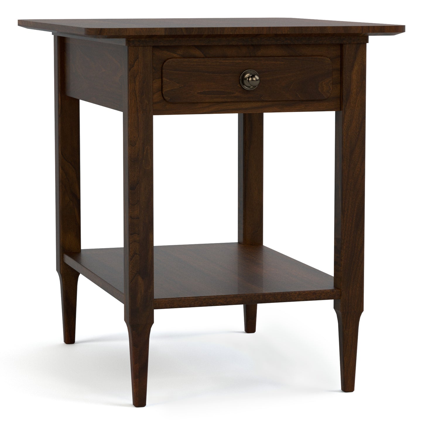 Hudson Valley Side Table