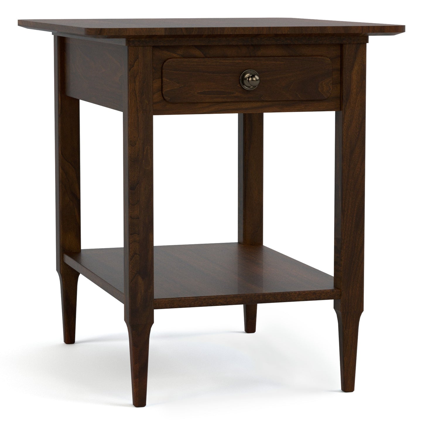 Hudson Valley Side Table